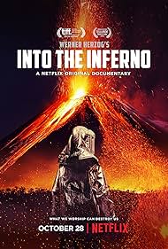 Subtitrare Into the Inferno (2016)