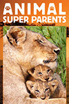 Subtitrare BBC - Animal Super Parents (2015)