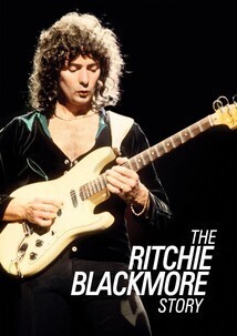 Subtitrare The Ritchie Blackmore Story (2015)
