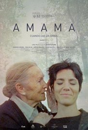 Subtitrare Amama (2015)