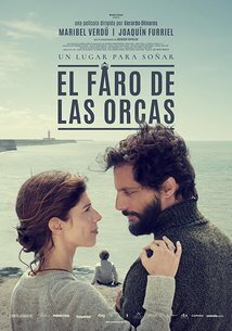 Subtitrare El faro de las orcas (The Lighthouse of the Whales) (2016)