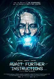 Subtitrare Await Further Instructions (2018)