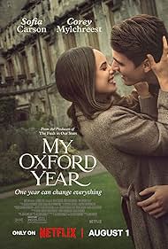 Subtitrare Een jaar met jou (My Oxford Year) (2025)