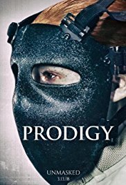 Subtitrare Prodigy (2017)