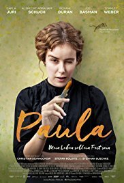 Subtitrare Paula (2016)