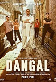 Subtitrare Dangal (2016)