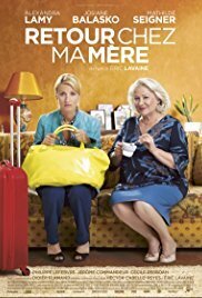 Subtitrare Retour chez ma mere (Back to Mom's) (2016)