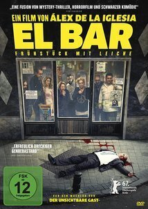 Subtitrare The Bar (2017)