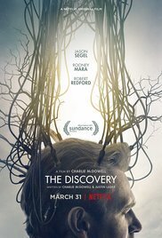 Subtitrare The Discovery (2017)