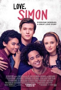 Subtitrare Love, Simon (2018)
