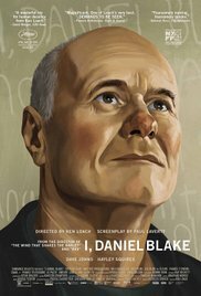 Subtitrare I, Daniel Blake (2016)