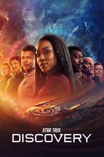 Subtitrare Star Trek: Discovery - Sezonul 3 (2017)