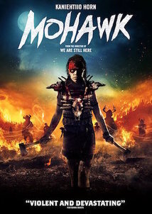 Subtitrare Mohawk (2017)