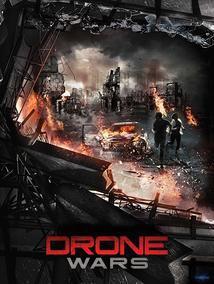 Subtitrare Drone Wars (2016)
