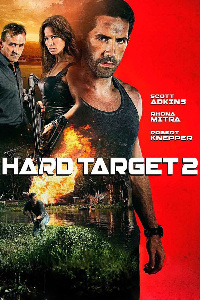 Subtitrare Hard Target 2 (2016)