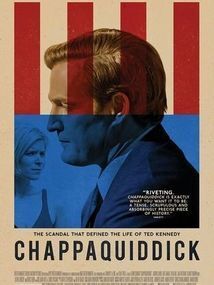 Subtitrare Chappaquiddick (2017)