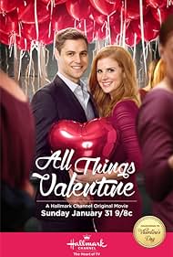 Subtitrare All Things Valentine (2016)