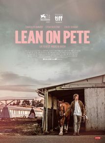 Subtitrare Lean on Pete (2017)