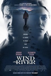 Subtitrare Wind River (2017)