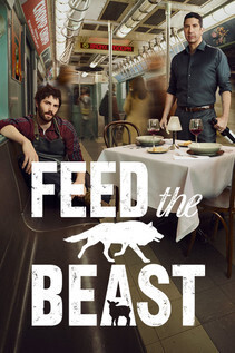 Subtitrare Feed the Beast - Sezonul 1 (2016)