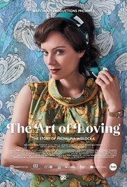 Subtitrare The Art of Loving. Story of Michalina Wislocka (2017)