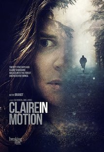 Subtitrare Claire in Motion (2016)