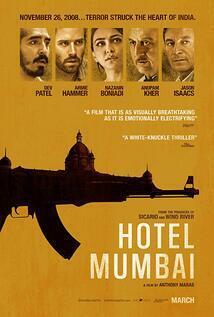 Subtitrare Hotel Mumbai (2018)