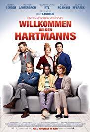 Subtitrare Willkommen bei den Hartmanns (2016)