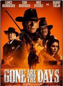 Subtitrare Gone Are the Days (2018)