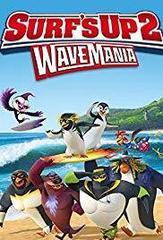 Subtitrare Surf's Up 2: WaveMania aka Cu toții la surf 2: Mania valurilor (Video 2017)