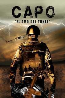 Subtitrare El Capo - El Amo del Tunel (2016)