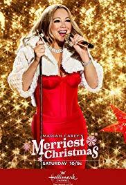 Subtitrare Mariah Carey's Merriest Christmas (2015)