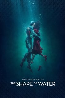 Subtitrare The Shape of Water (2017)