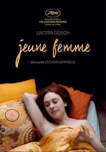 Subtitrare Jeune Femme (2017)