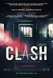 Subtitrare Clash (Eshtebak) (2016)