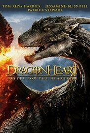 Subtitrare Dragonheart: Battle for the Heartfire (2017)