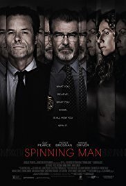 Subtitrare Spinning Man (2018)