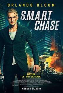 Subtitrare S.M.A.R.T Chase (The Shanghai Job) (2017)
