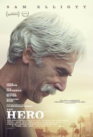 Subtitrare The Hero (2017)