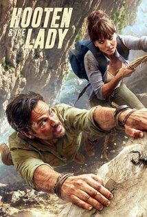 Subtitrare Hooten and the Lady - Sezonul 1 (2016)