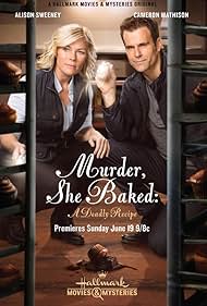 Subtitrare Murder, She Baked: A Deadly Recipe (TV Movie 2016)