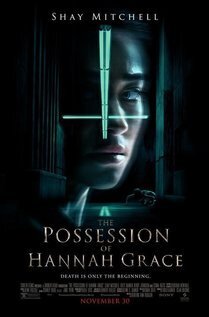 Subtitrare The Possession of Hannah Grace (2018)