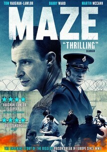 Subtitrare Maze (2017)