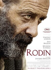 Subtitrare Rodin (2017)