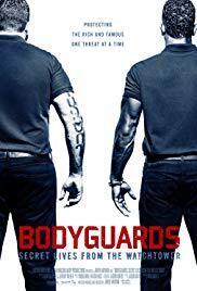 Subtitrare Bodyguards: Secret Lives from the Watchtower (2016)