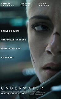 Subtitrare Underwater (2020)