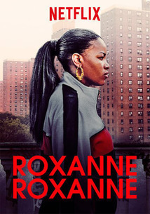 Subtitrare Roxanne Roxanne (2017)