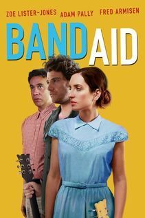 Subtitrare Band Aid (2017)