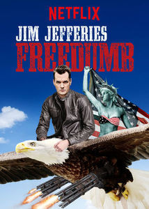 Subtitrare Jim Jefferies: Freedumb (2016)
