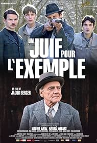 Subtitrare A Jew Must Die aka Un juif pour l'exemple (2016)